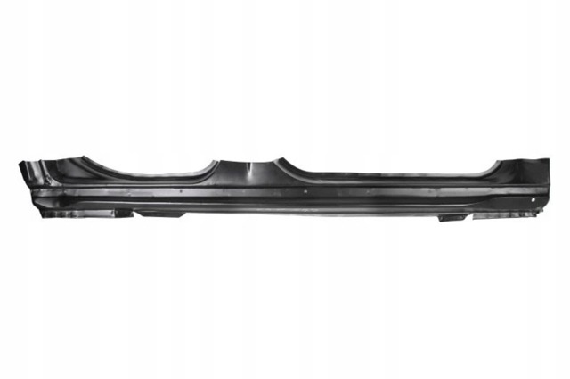 Порог наружний правый Volkswagen Passat B5