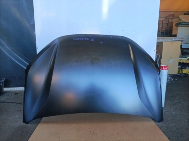 Капот двигателя 651005909R RENAULT