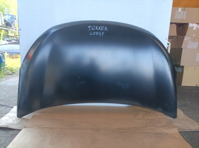 Капот двигателя 651007793R RENAULT