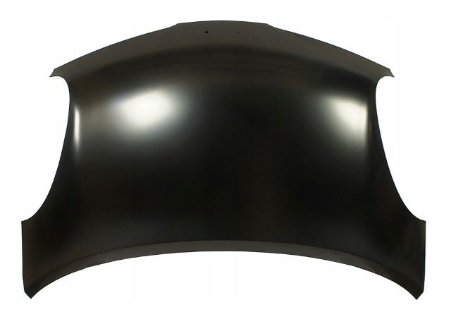 Капот 65100AX630 NISSAN