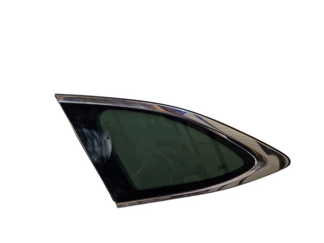 Стекло багажного отсека, левое 65209AN03A SUBARU