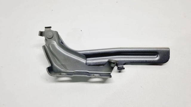 Петля капота, правая 654006UA0A NISSAN