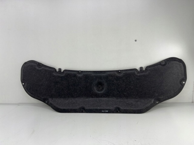 Обшивка капота 658405AA0A NISSAN