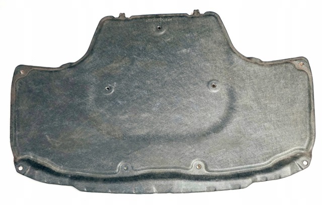 Утеплитель капота 65840JL00A NISSAN