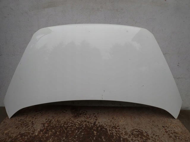 Капот 664001Y000 HYUNDAI