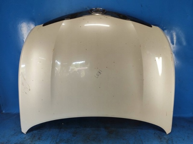 Капот двигателя 664003S000 HYUNDAI