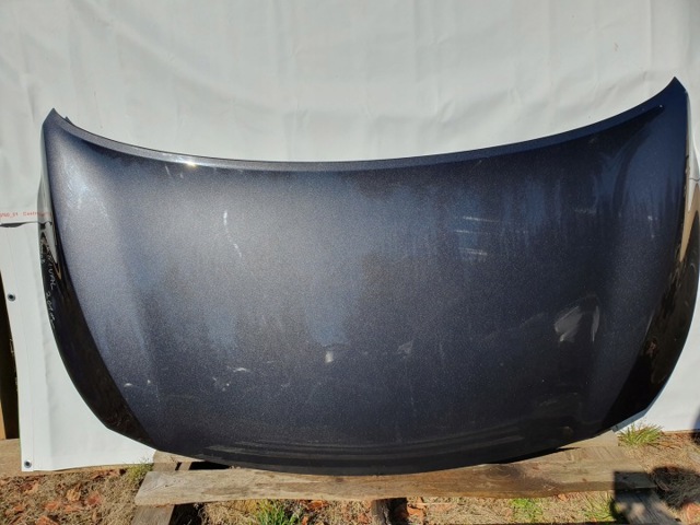 Капот двигателя 664004D010 HYUNDAI
