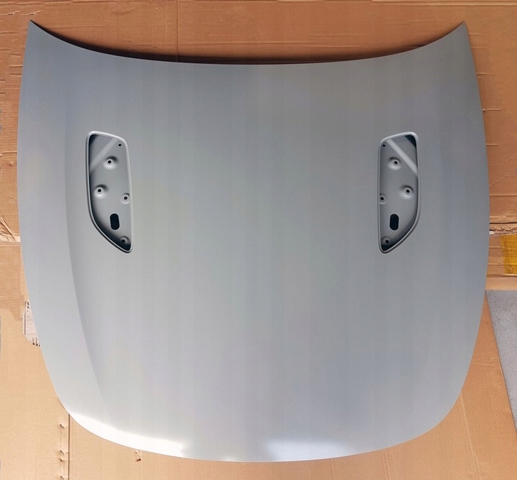 Капот 66400J5000 HYUNDAI