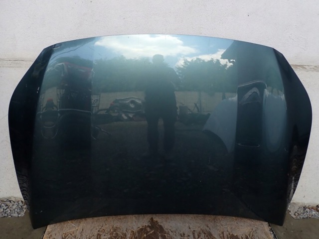 Капот двигателя 66400J7000 HYUNDAI