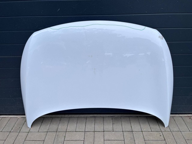 Капот 66400R2000 HYUNDAI