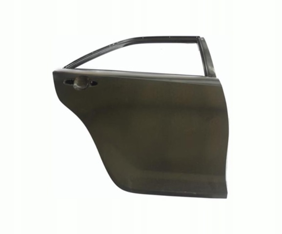 Задняя правая дверь 6700333200 TOYOTA