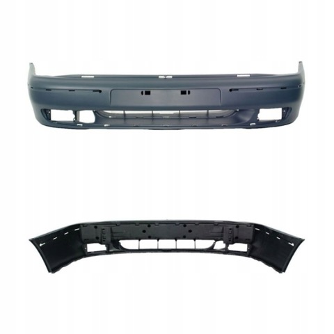 Буфер (бампер) передний Seat Toledo 1
