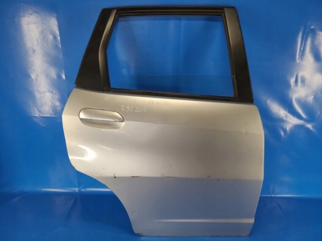 Дверь задняя, правая 67510TF0G00ZZ HONDA