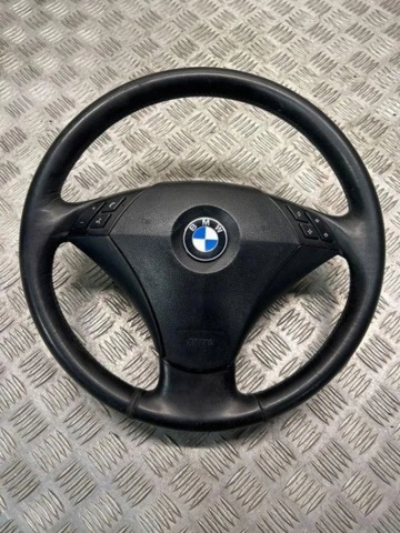 Airbag в мультируль 6761380 BMW