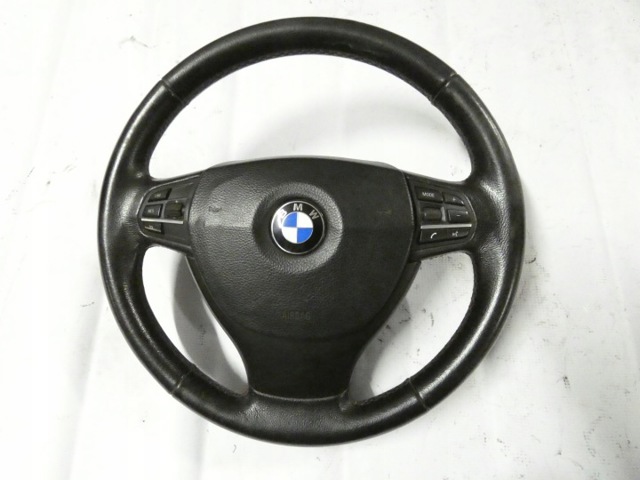 Рулевое колесо 6790886 BMW
