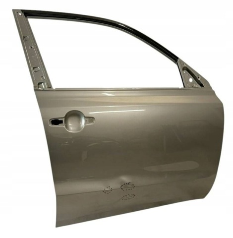 Пассажирская передняя дверь 6800154P01000 SUZUKI