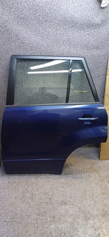 Дверь задняя, левая 6800465832 SUZUKI
