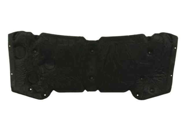 Обивка передка BMW X5