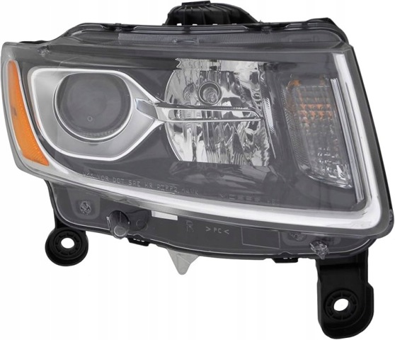 Фара комбинированная, передняя 68110996AA CHRYSLER