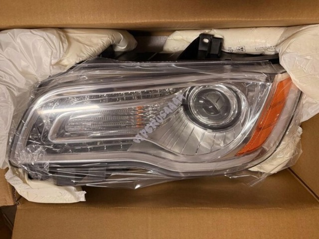 Фара 68143003AC CHRYSLER