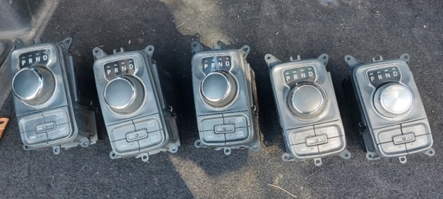 68171965AE Chrysler