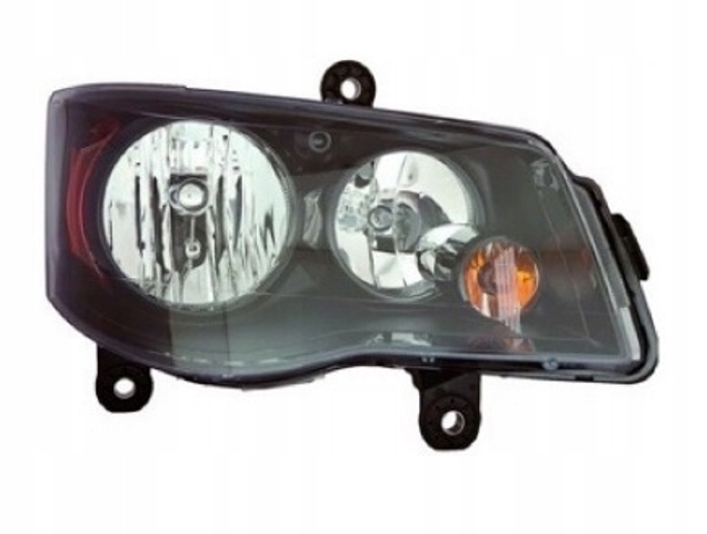 Фара левая 68206501AA CHRYSLER