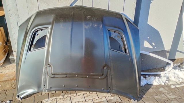CHRYSLER 68276297AB Капот в наличии Украина