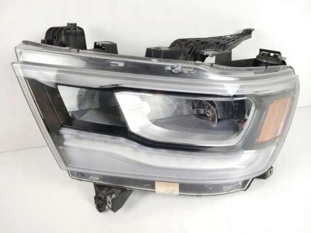Блок фара левая 68316083AG CHRYSLER