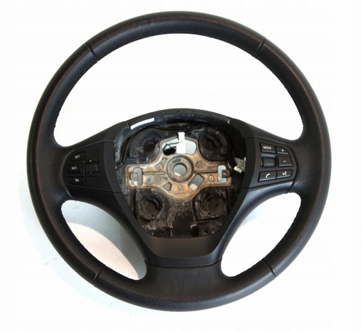 Руль BMW 2
