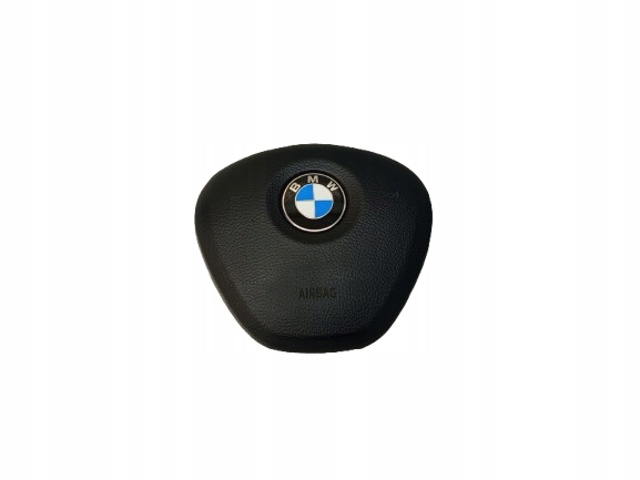 Подушка в руле 6860280 BMW