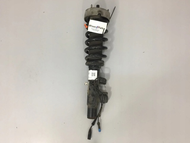 Пружина передняя 6862235 BMW