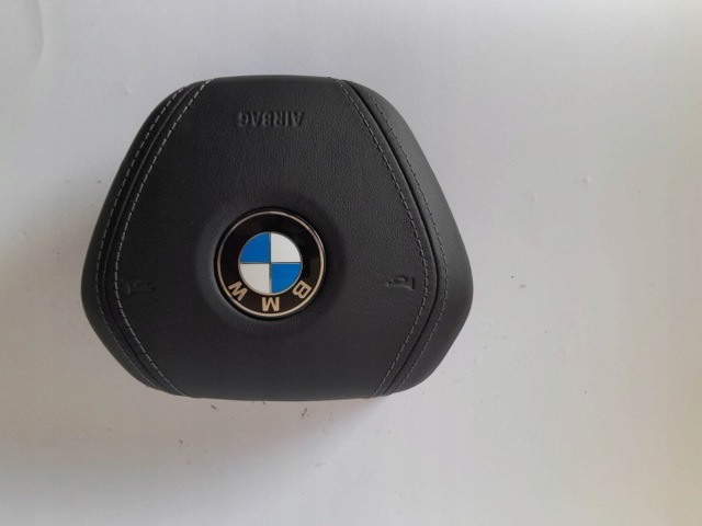 Airbag в мультируль 6872263 BMW