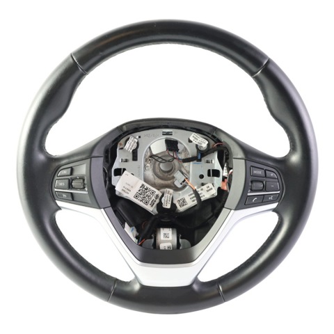 Руль BMW X5
