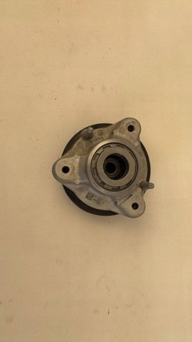 Опора передней стойки 6888324 BMW
