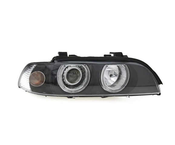 Фара правая 6902426 BMW