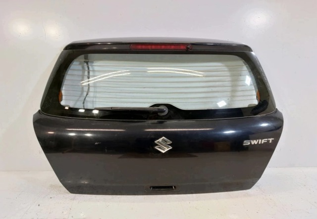 Задняя ляда 6910063J23 SUZUKI