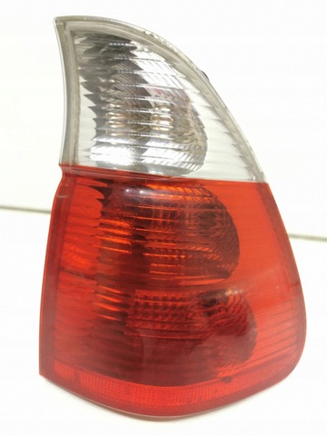 Фара задняя правая внешняя 6916908 BMW