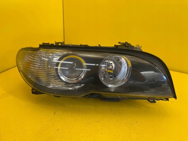Фара комбинированная, передняя 6920582 BMW