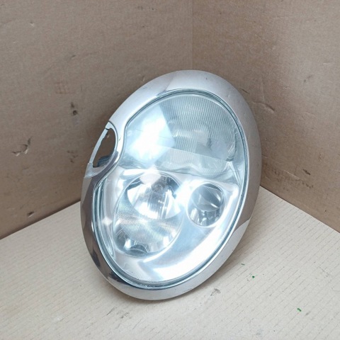 Блок фара левая 6928499 BMW