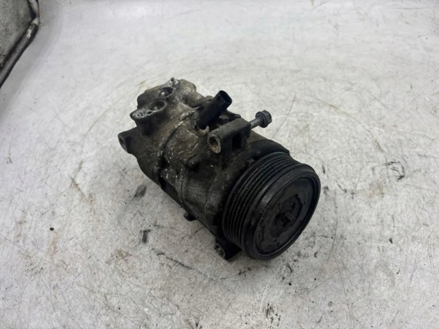 Насос кондиционера 6987766 BMW
