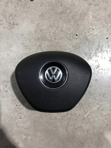 Airbag в мультируль 6C0880201C VAG
