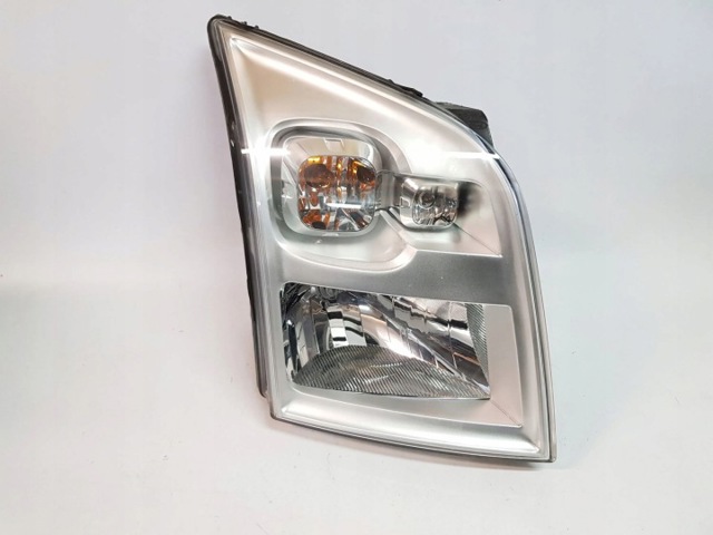 Фара основная правая 6C1113W029DG FORD