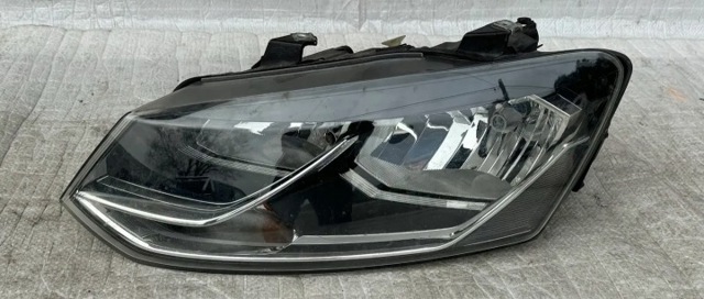 Фара 6C1941005 VAG