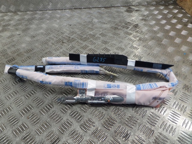 AIRBAG, шторка боковая правая 6F0880742K VAG