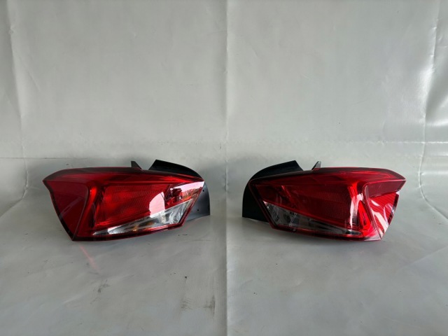 Задняя правая фара Seat Ibiza 5