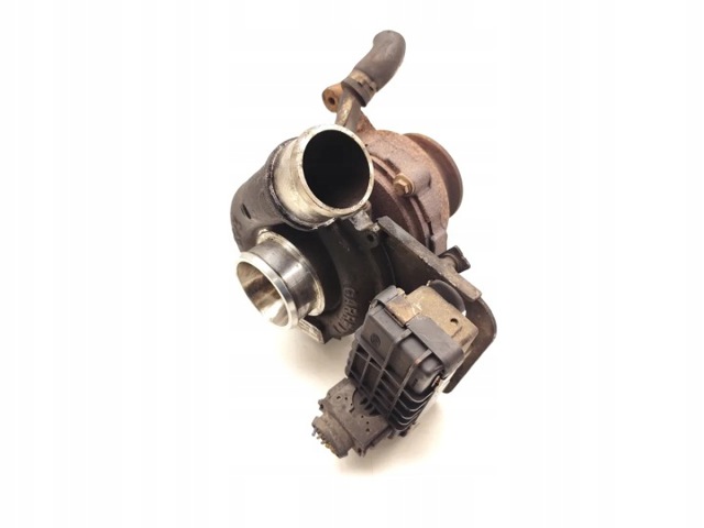 Турбоком 6G9Q6K682CB LAND ROVER