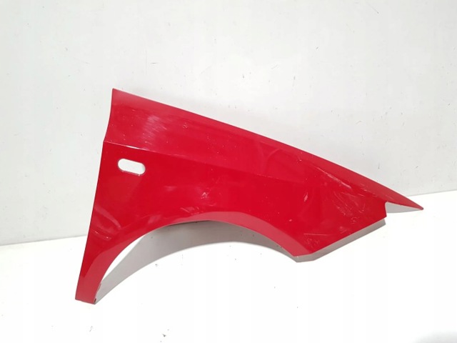 Правое крыло 6J0821022B VAG