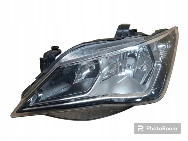 Фара 6J1941005F VAG