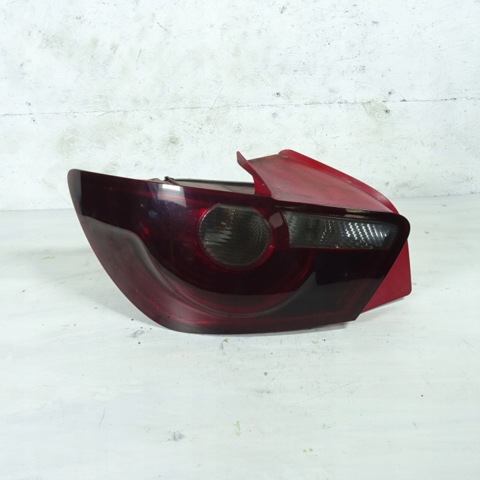 Левый стоп 6J3945095F VAG
