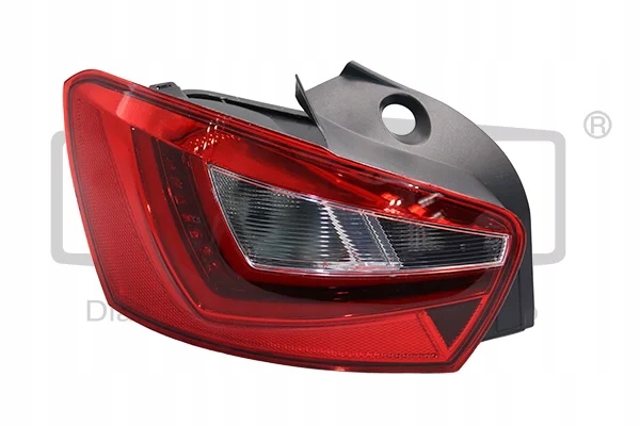 Фонарь задний левый 6J4945095L VAG